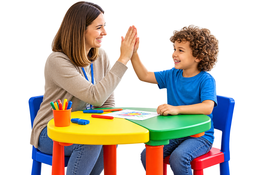 BCBA Careers at Maryland Behavior