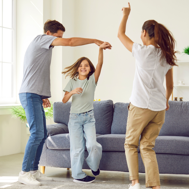 Respectful Family Collaboration